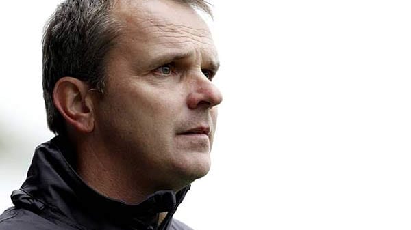Dietmar Hamann hat eine schwere Zeit hinter sich.