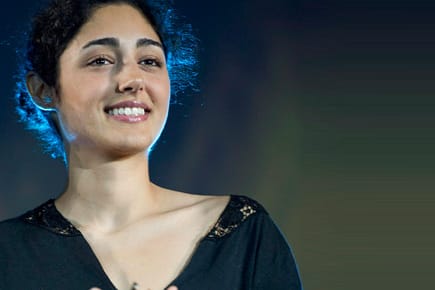 Golshifteh Farahani