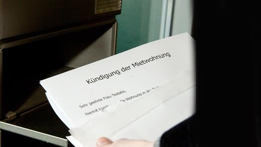 Verleumdung des Vermieters kann zur Kündigung führen