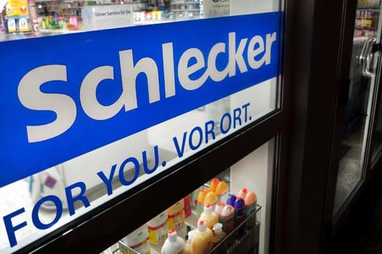 Schlecker will sich in Eigenregie sanieren