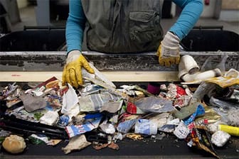 Hat der Streit um wertvollen Müll bald ein Ende?