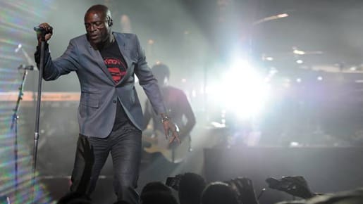 Seal spricht in einem Interview erstmals über seine Eheprobleme mit Heidi Klum. Seal spricht in einem Interview erstmals über seine Eheprobleme mit Heidi Klum.