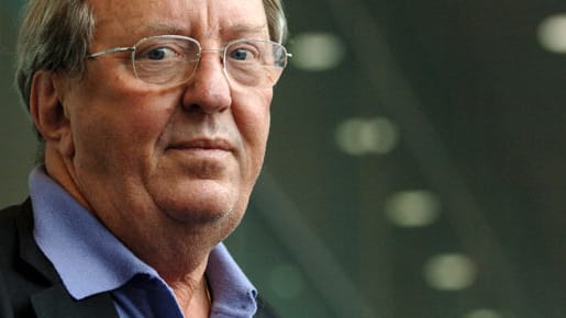 Vadim Glowna ist tot.