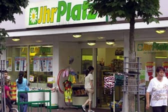 IhrPlatz: Drogerie-Kette folgt Schlecker in die Insolvenz