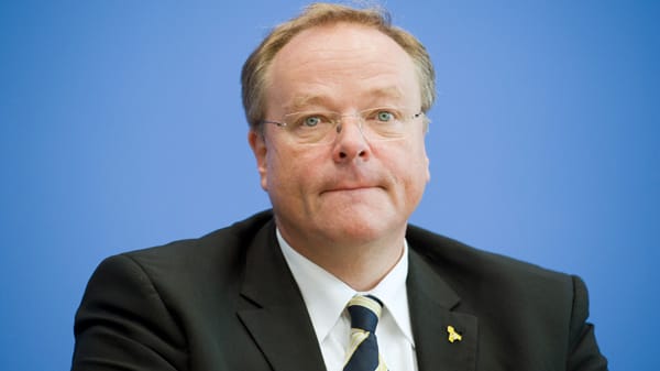 Soll einen Posten verschachert haben: Entwicklungsminister Dirk Niebel