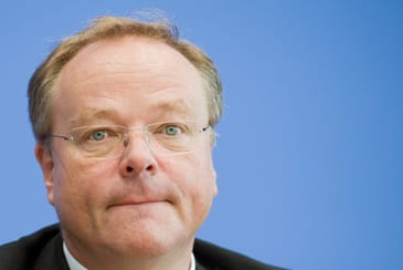 Soll einen Posten verschachert haben: Entwicklungsminister Dirk Niebel