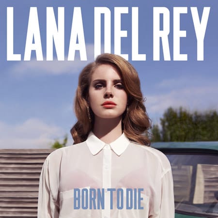 "Born To Die" erschien am 27. Januar 2012. Es erreichte Platz eins der Charts in Deutschland, Österreich, der Schweiz und Großbritannien, sowie Platz zwei in den USA.