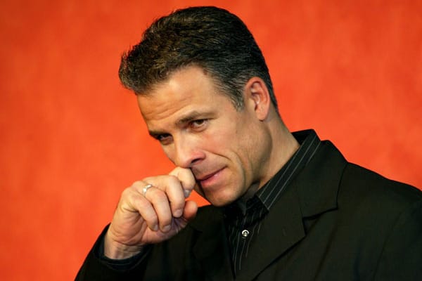 Karsten Speck