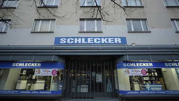 Die Gehälter der Schlecker-Mitarbeiter sind vorerst gesichert