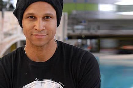 Daniel Aminati