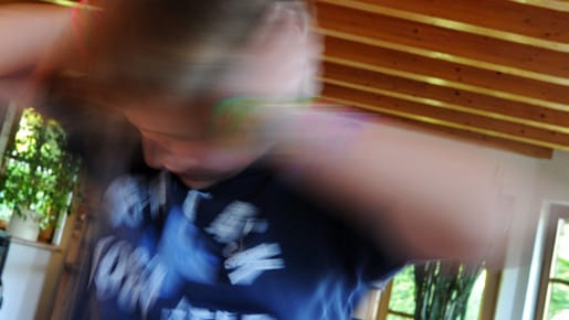 Ritalin-Patienten kann Arteriosklerose als Langzeitfolge drohen.