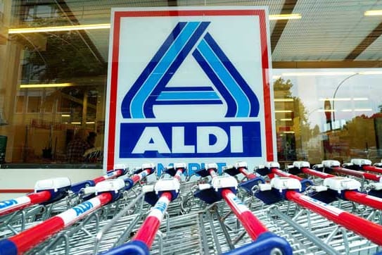 Aldi Nord will weg vom pragmatischen "Charme" ihrer Filialen