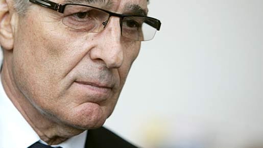 Rudi Assauer
