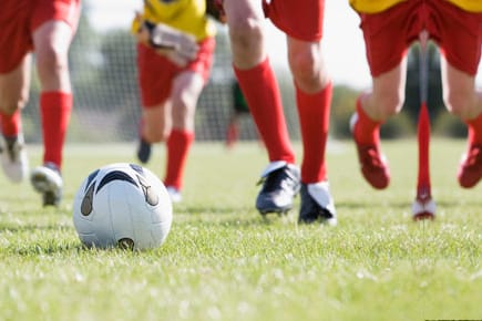 Nur unter bestimmten Bedingungen hat Schulsport einen positiven Einfluss auf die Persönlichkeitsentwicklung der Kinder.
