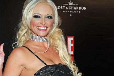 Daniela Katzenberger