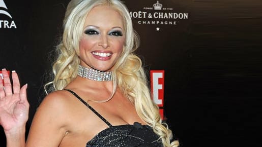 Daniela Katzenberger