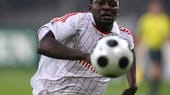 Verteidigung: Thimotée Atouba fegte einst beim Hamburger SV die linke Außenbahn hoch und runter. Vor zwei Jahren wechselte er ablösefrei zu Ajax Amsterdam. Seit dem vergangenen Sommer ist der 29-jährige Kameruner ohne Klub.