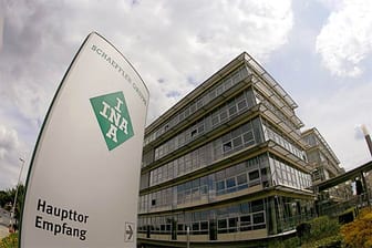 Auch Schaeffler begibt jetzt Anleihen