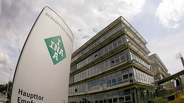 Auch Schaeffler begibt jetzt Anleihen