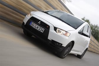 Mitsubishi Colt: Fertigung in Westeuropa läuft aus