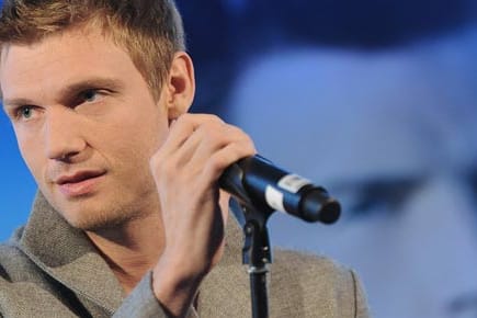 Nick Carter durfte nicht zur Beerdigung seiner Schwester Leslie kommen.