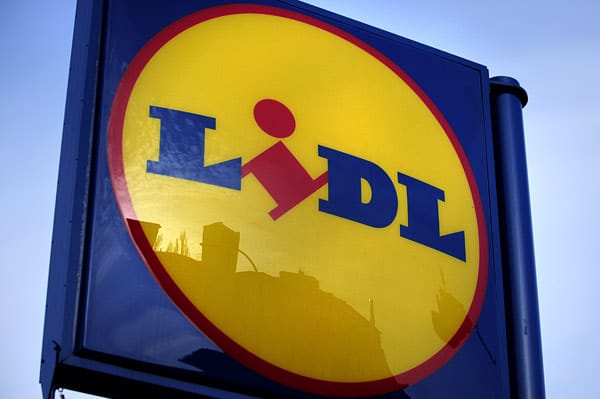 Lidl macht Schluss mit lustig