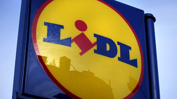 Lidl macht Schluss mit lustig