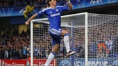 Platz 8: Fernando Torres vom FC Chelsea. Der 27-jährige Spanier wechselte 2011 vom FC Liverpool an die Stamford Bridge. Sein Marktwert wird ebenfalls auf 42 Millionen Euro beziffert. Bei den Blues traf der Stürmer bislang erst fünfmal in 45 Spielen, für die Reds netzte er ganze 81 mal in 143 Partien.