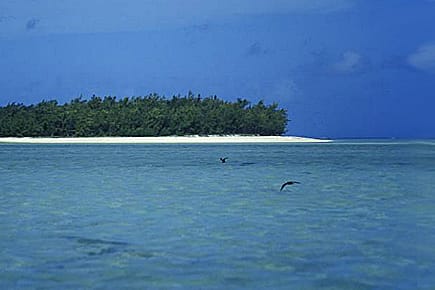 Schöne Aussichten von Rodrigues aus: Hier werden Urlaubsträume wahr.