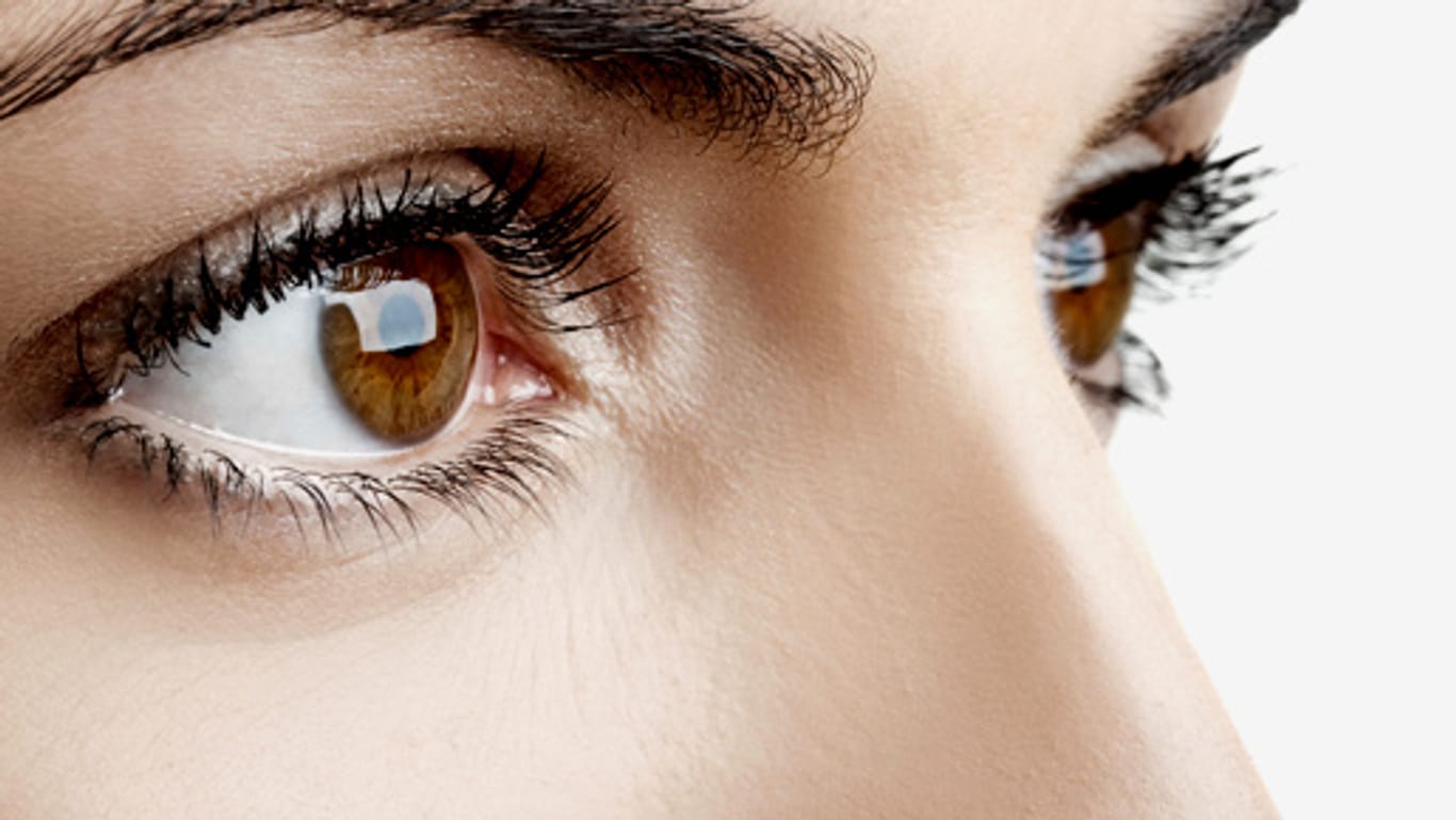 Unterschätzte Augenkrankheit: Trockene Augen sind alles andere als harmlos.