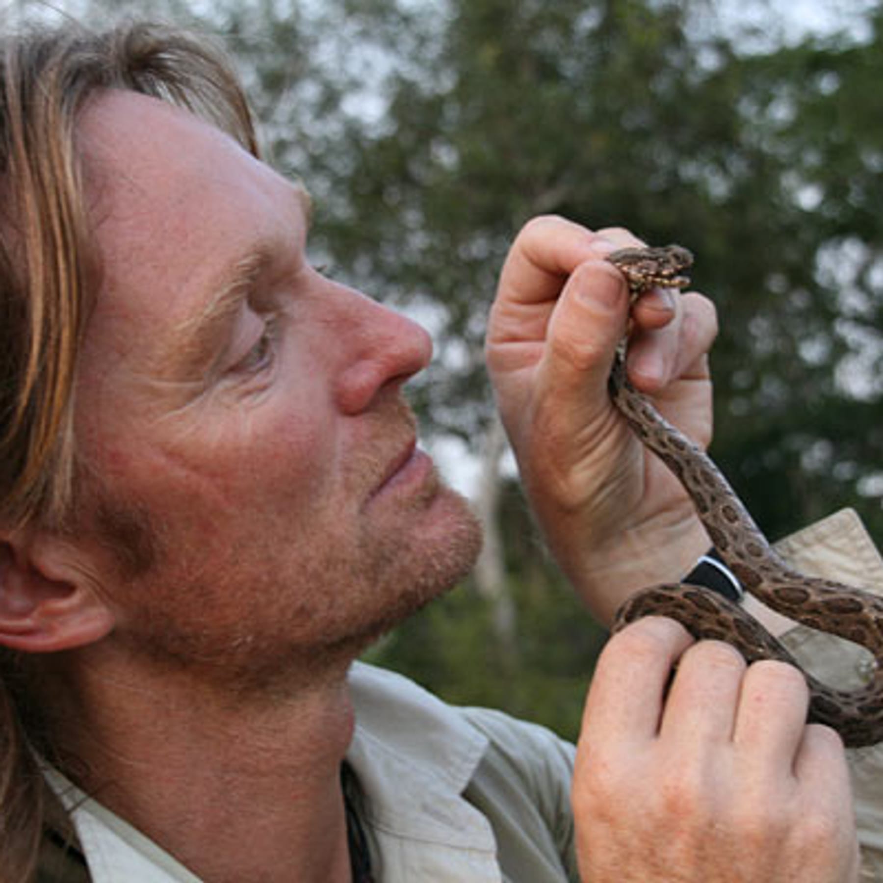 Tierfilmer Andreas Kieling Krank Tierfilmer Andreas Kieling