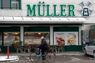 Müller-Brot will den Betrieb bald aufnehmen