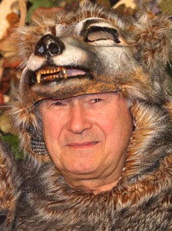 Schaf im Wolfspelz? Der ehemalige bayerische Ministerpräsident Günther Beckstein.