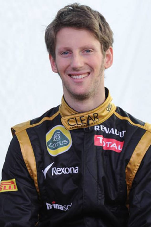 Für das umbenannte Team an den Start geht Romain Grosjean. Der Franzose ist amtierender GP2-Champion und saß in der Königsklasse bereits 2009 bei sieben Rennen am Steuer des Renaults.