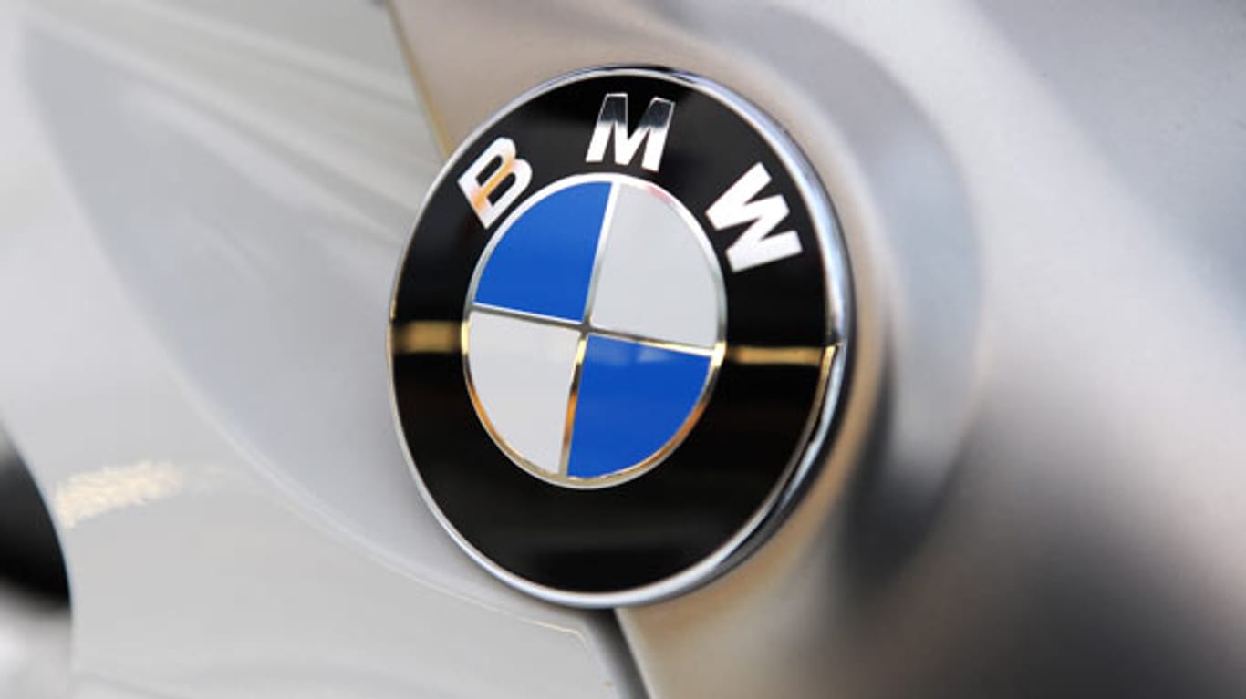 BMW - keine deutsche Gründlichkeit in den USA