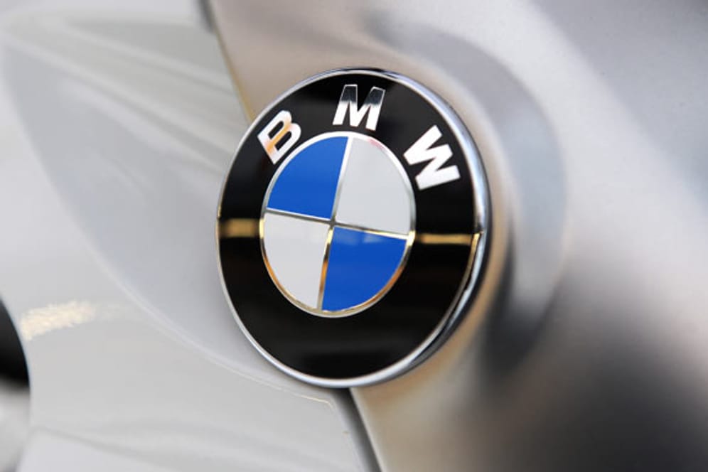 BMW - keine deutsche Gründlichkeit in den USA