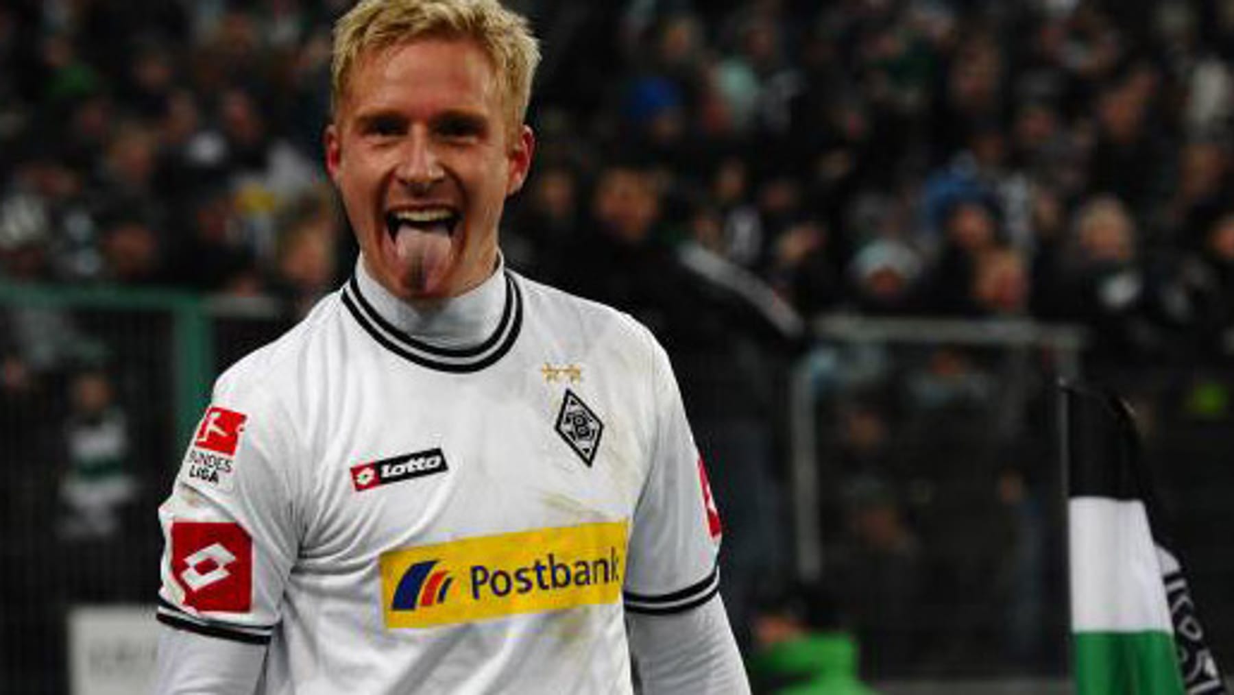 Mike Hanke läuft Cacau bei der Nationalmannschaft den Rang ab