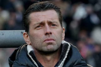 Michael Skibbe wurde nach nur 52 Tagen wieder entlassen.