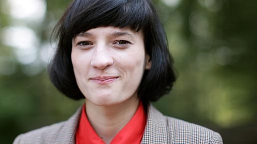 Maria Kwiatkowsky starb 2011 im Alter von nur 26 Jahren.