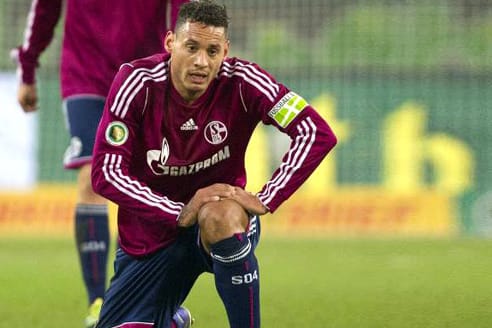 Jermaine Jones bereut seine Dummheit.