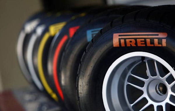 Sie sind weicher und schneller, aber gleichzeitig auch konstanter: Reifenausrüster Pirelli hat die Pneus noch einmal bearbeitet, um auf der Strecke für noch mehr Spektakel zu sorgen.