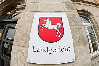 Landgericht Osnabrück verurteilt Abmahn-Betrüger.