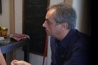 "Rach, der Restauranttester": Ursula Hoyer musste ihre "Weinstube Dietz" aufgeben.