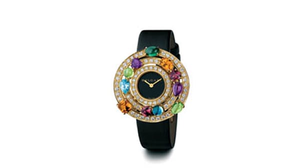 Bvlgari Astrale gelbgold