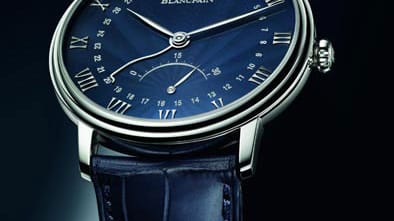 Blancpain Villeret