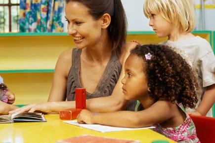 Entwickeln sich zweisprachig erzogene Kinder anders?