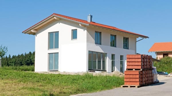 Haus- und Wohnungskäufer sollten die Folgekosten mit einkalkulieren