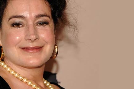 Schauspielerin Sean Young wurde bei der Oscar-Party festgenommen.