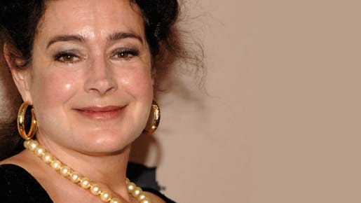 Schauspielerin Sean Young wurde bei der Oscar-Party festgenommen.