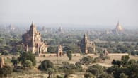 Myanmar: Das Land der Gegensätze ist laut Lonely Planet Trendziel 2012